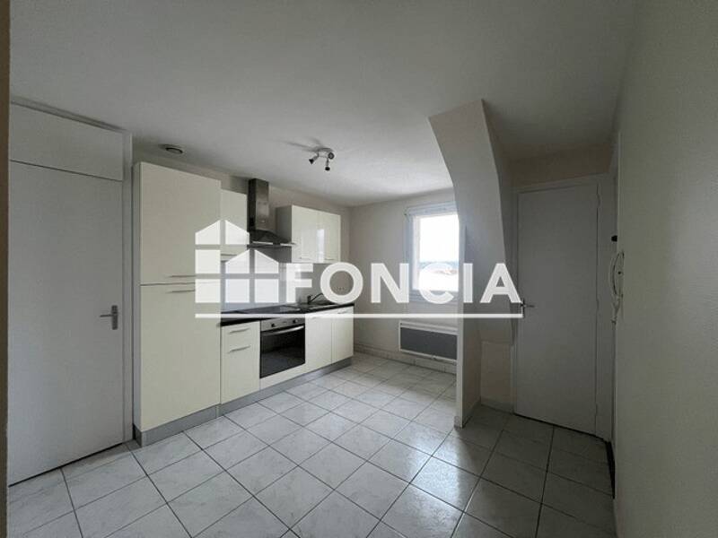 Maison à louer, 33m², ROCHE LA MOLIERE