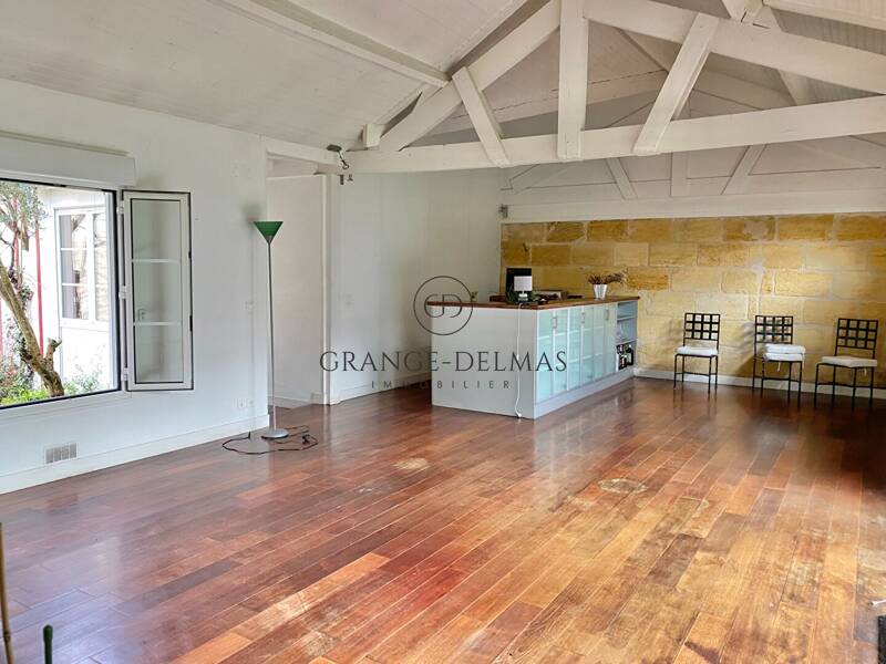 Maison à vendre, 120m², BORDEAUX