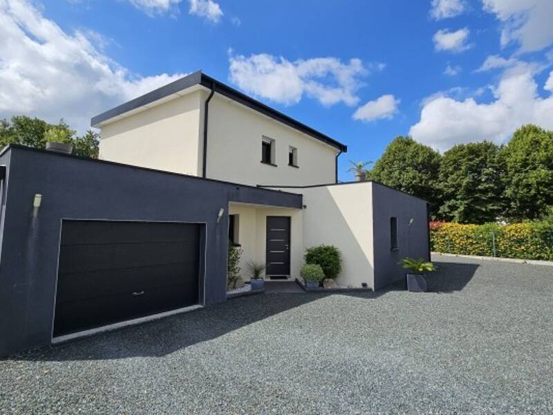 Maison à louer, 147m², QUIMPER