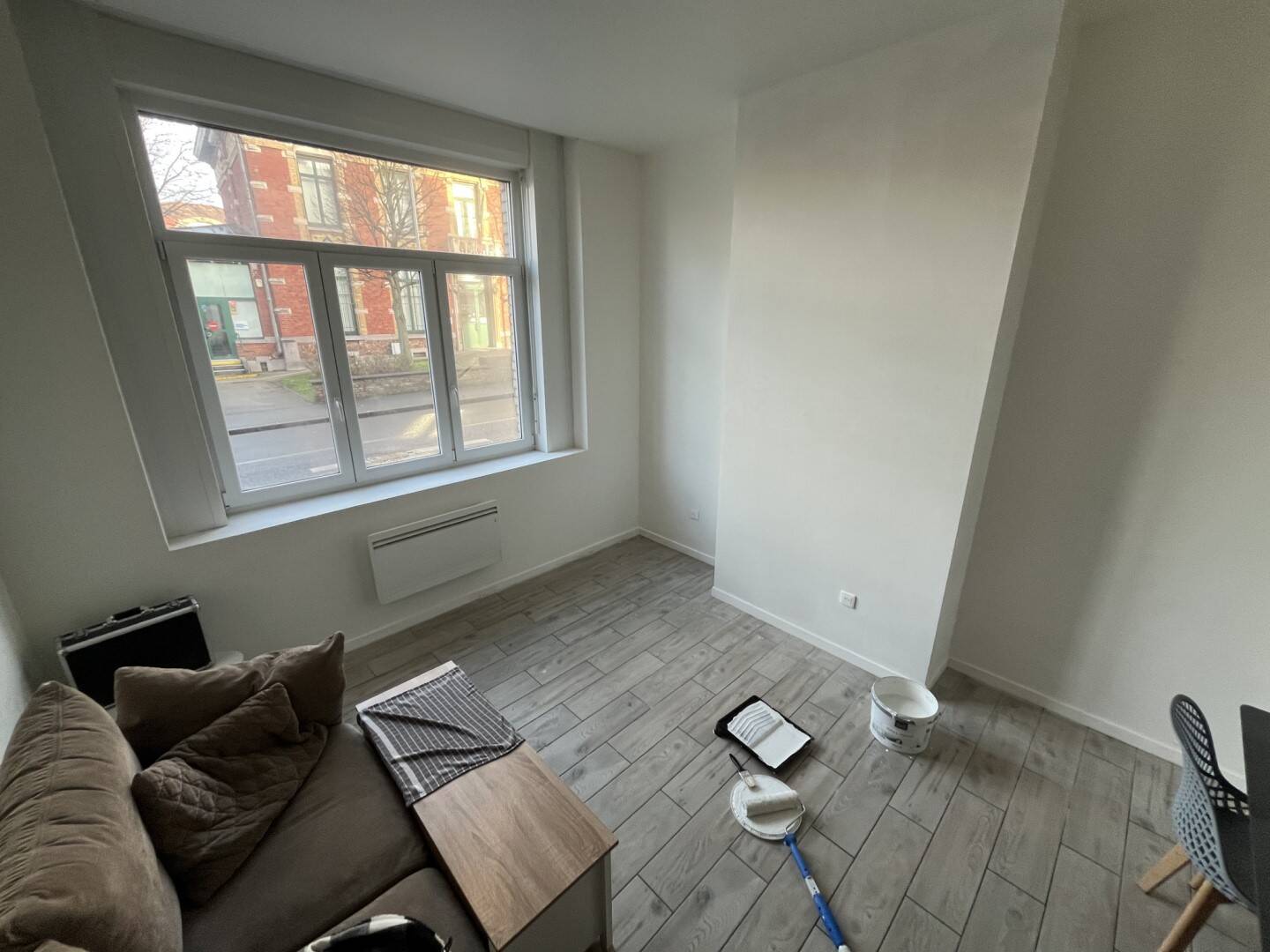 Maison à louer, 61m², DUNKERQUE