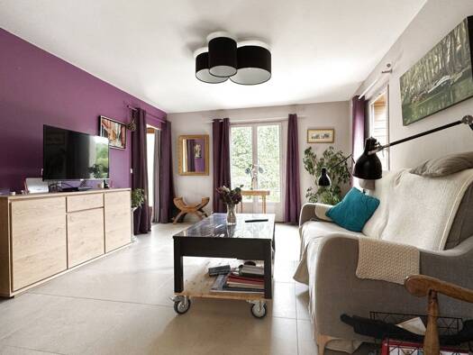 Maison à vendre 490 000 € 6 pièces 3 chambres 160 m² 5 000 m² de terrain Honfleur 14600