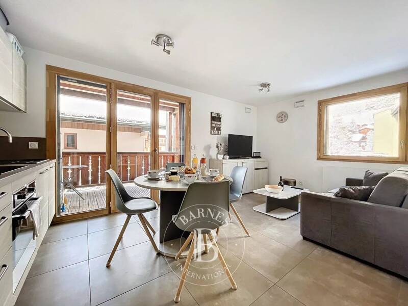 Maison à vendre, 47m², LES GETS