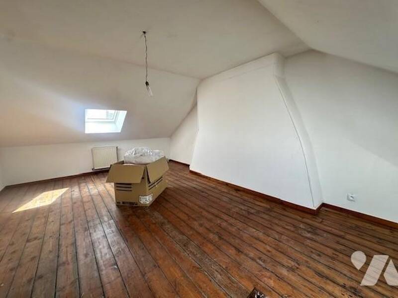 Maison à vendre, 0m², AMIENS