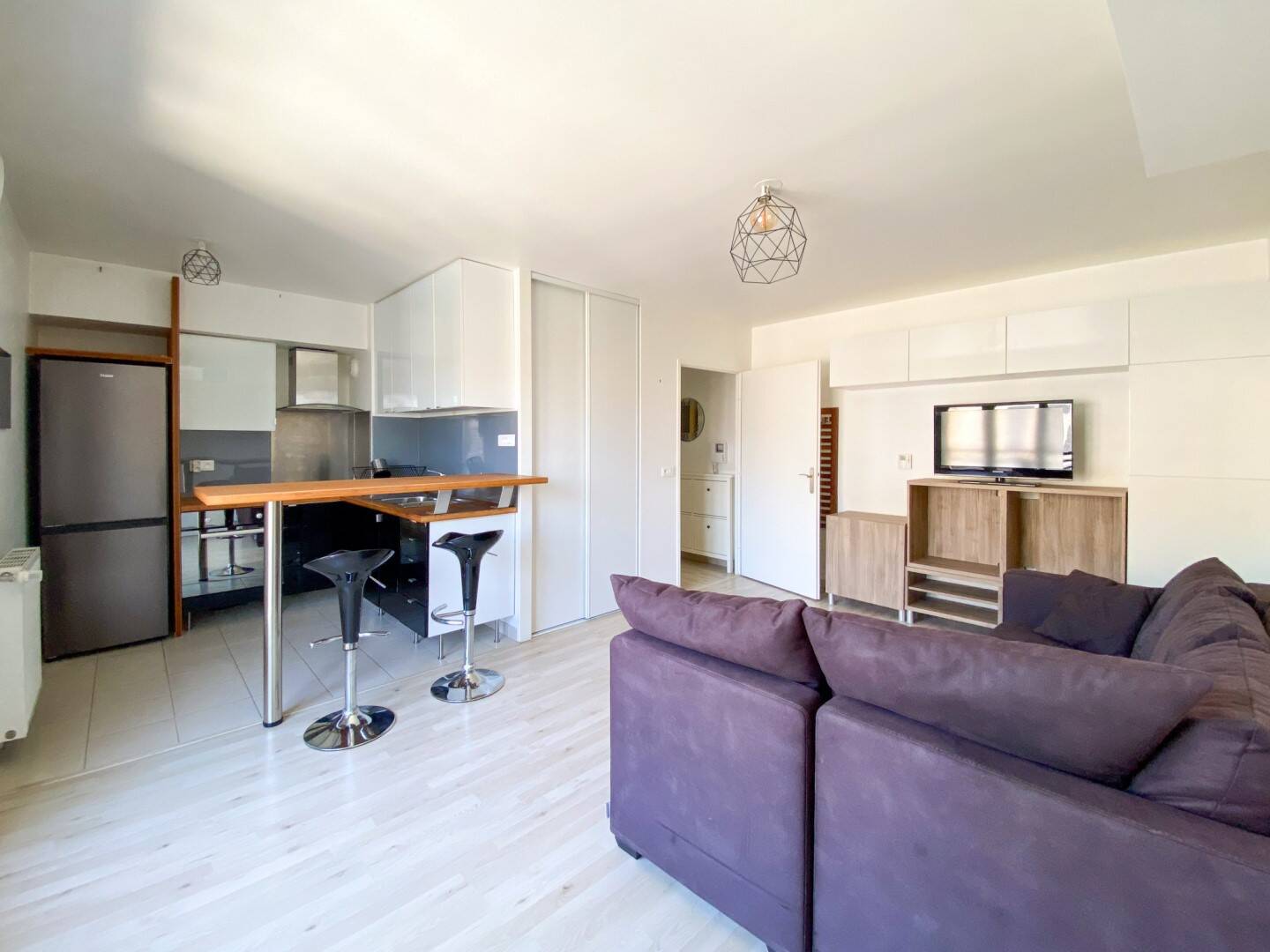 Maison à louer, 42m², MONTREUIL