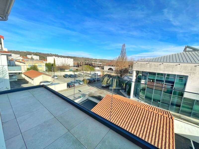 Maison à vendre, 57m², PONT EVEQUE