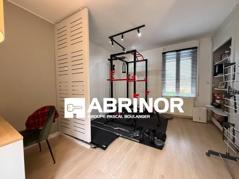 Maison à vendre, 60m², AMIENS