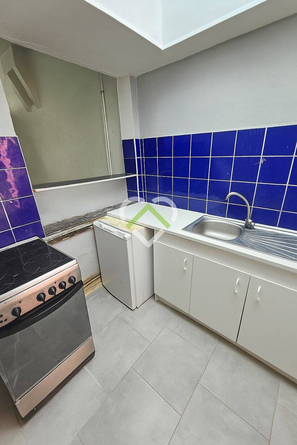 Maison à vendre, 90m², ROUBAIX