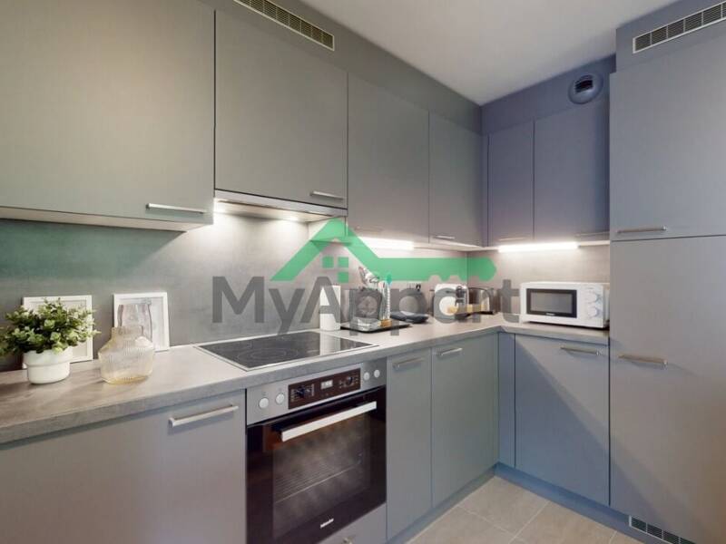 Maison à louer, 34m², DRANCY