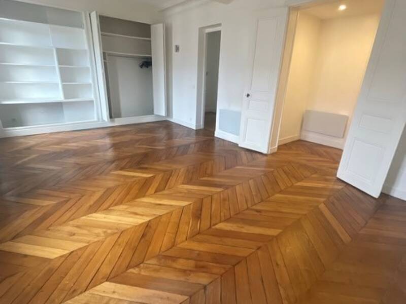 Maison à louer, 55m², PARIS 16E