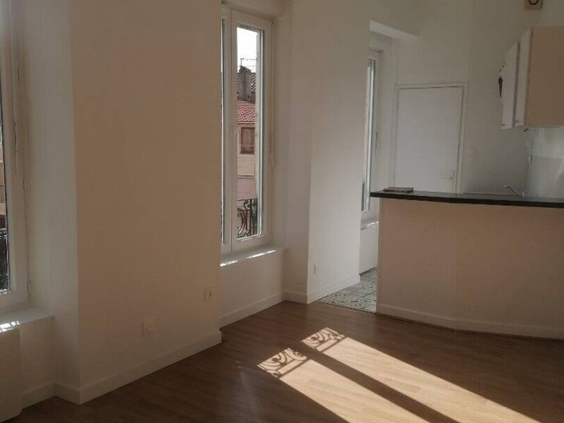 Maison à louer, 19m², MONTLUEL