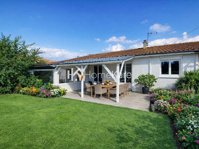 Maison à vendre, 100m², MERIGNAC