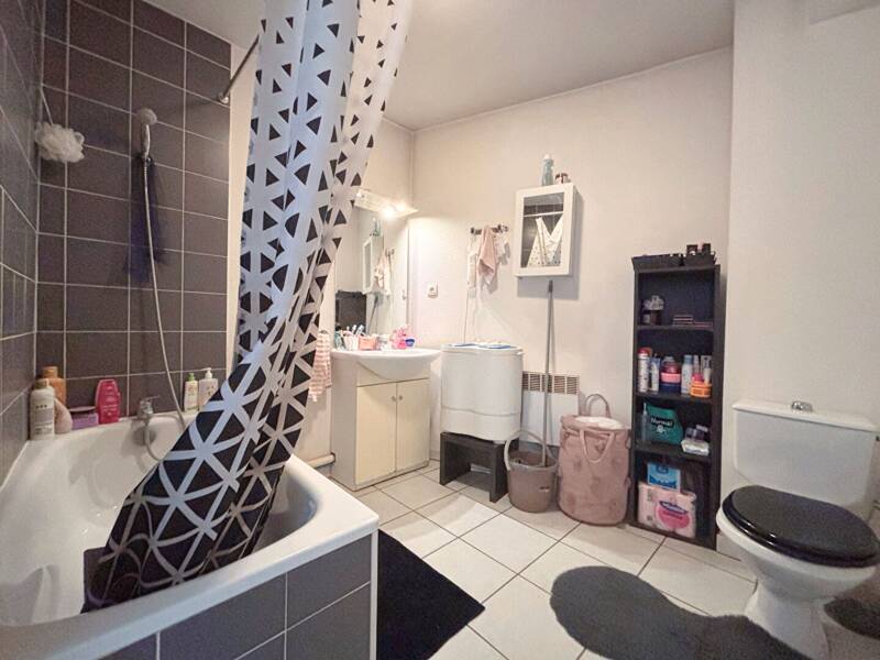 Maison à vendre, 35m², TOULON