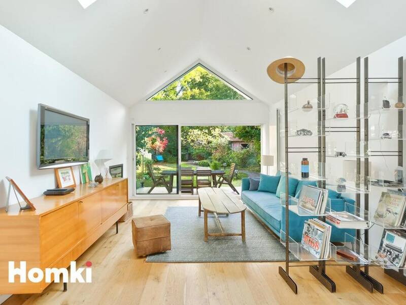 Maison à vendre, 100m², VELIZY VILLACOUBLAY