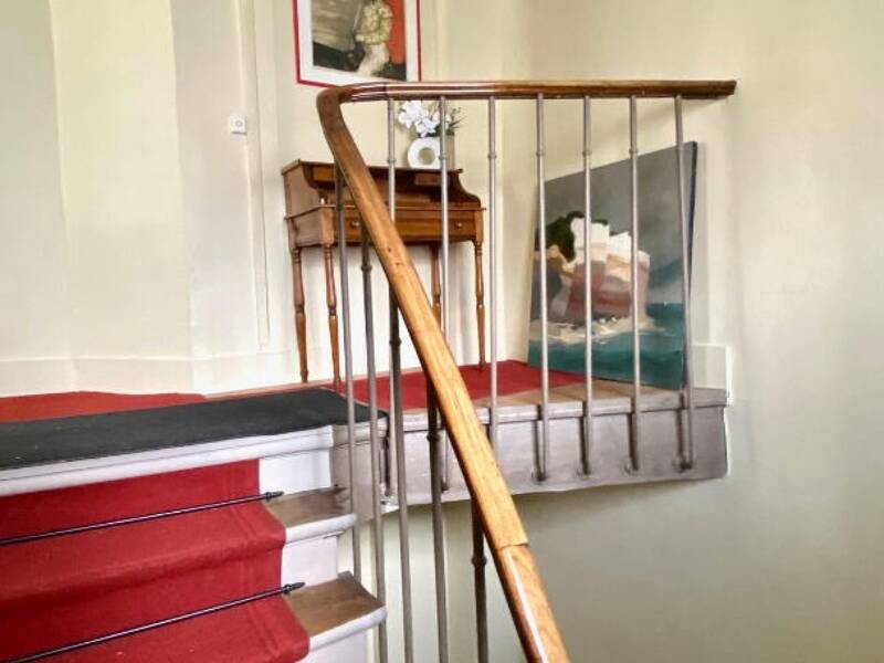 Maison à vendre, 180m², BOULOGNE BILLANCOURT