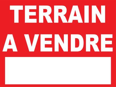 Terrain à vendre 15 000 € 1 645 m² de terrain St Martin de Coux 17360