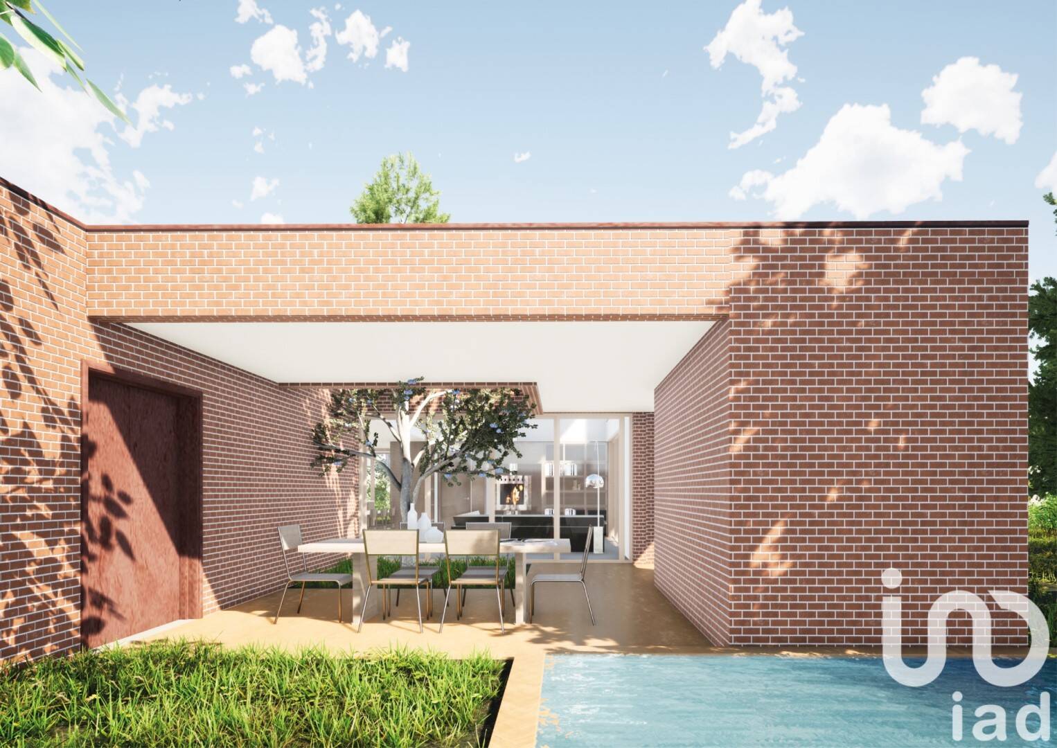 Maison à vendre, 160m², COLMAR