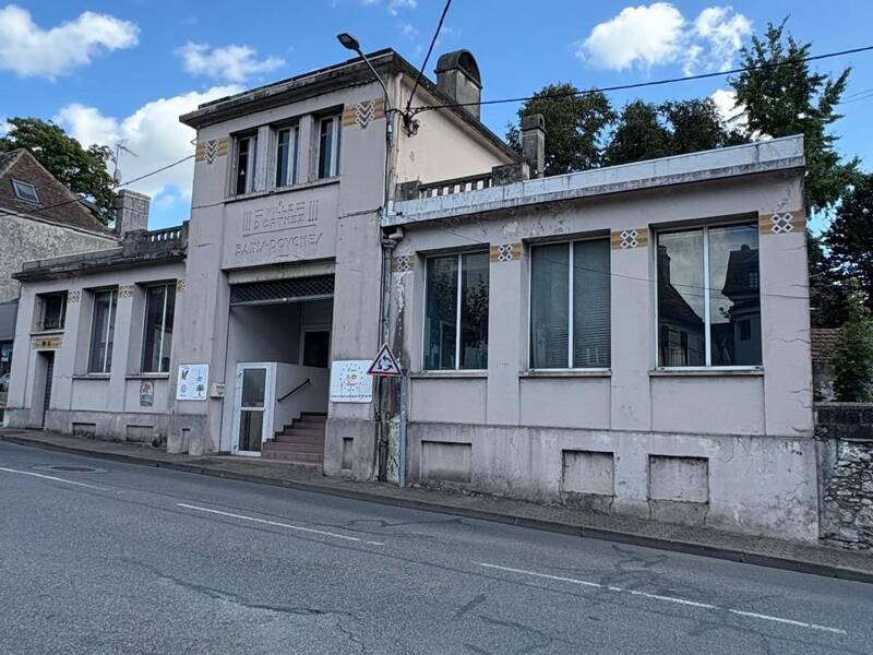 Maison à vendre, 120m², ORTHEZ