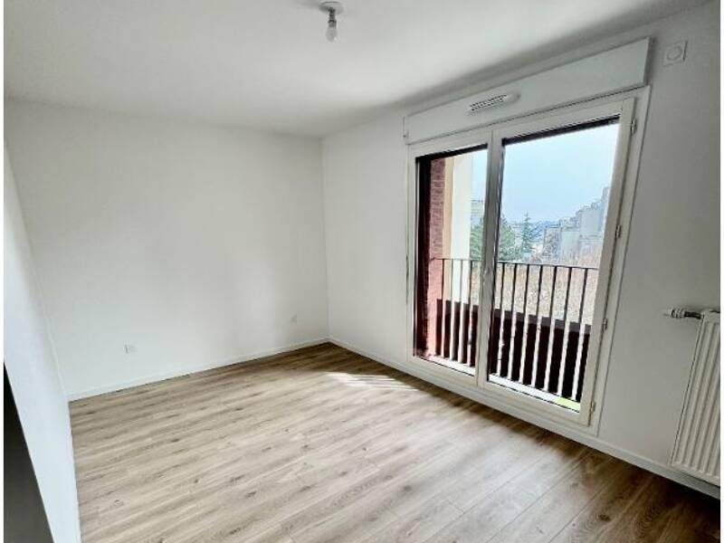Maison à louer, 55m², MONTREUIL