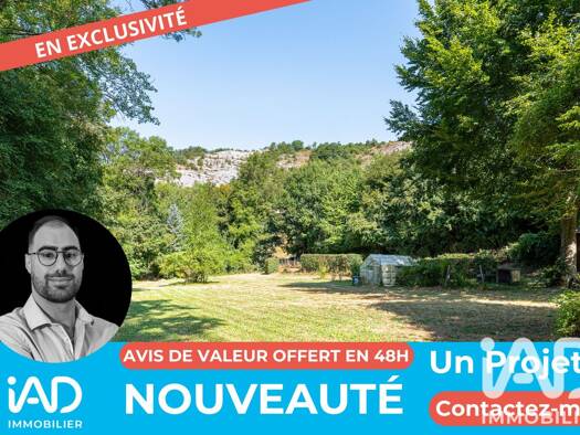 Terrain constructible à vendre 198 000 € 1 772 m² de terrain Bayard Gap 05000