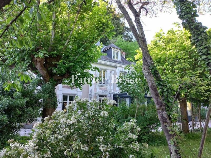 Maison à vendre, 225m², TOURS