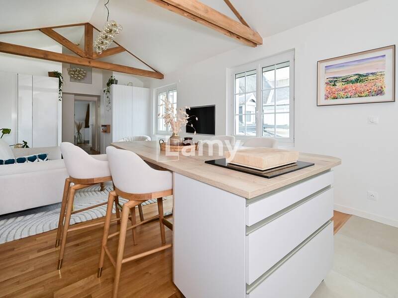 Maison à vendre, 51m², ORLEANS