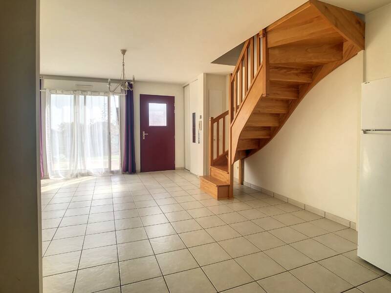 Maison à louer, 70m², MAREIL EN FRANCE