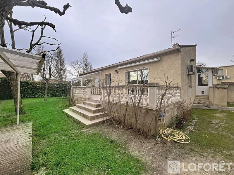 Maison à louer, 136m², ORANGE