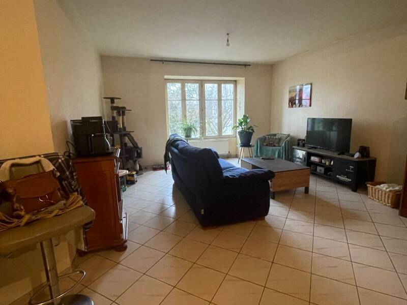 Maison à louer, 104m², GRAY