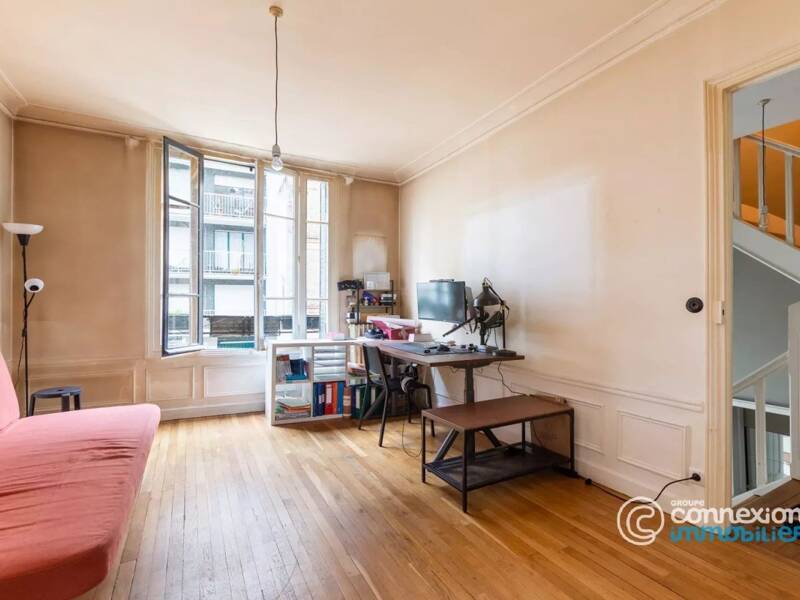Maison à vendre, 226m², PARIS 15E
