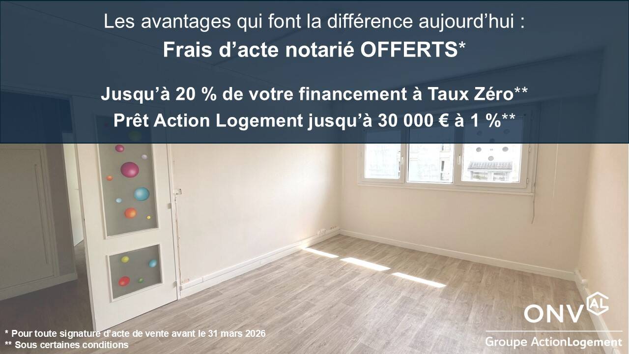 Maison à vendre, 73m², SAINT DIZIER