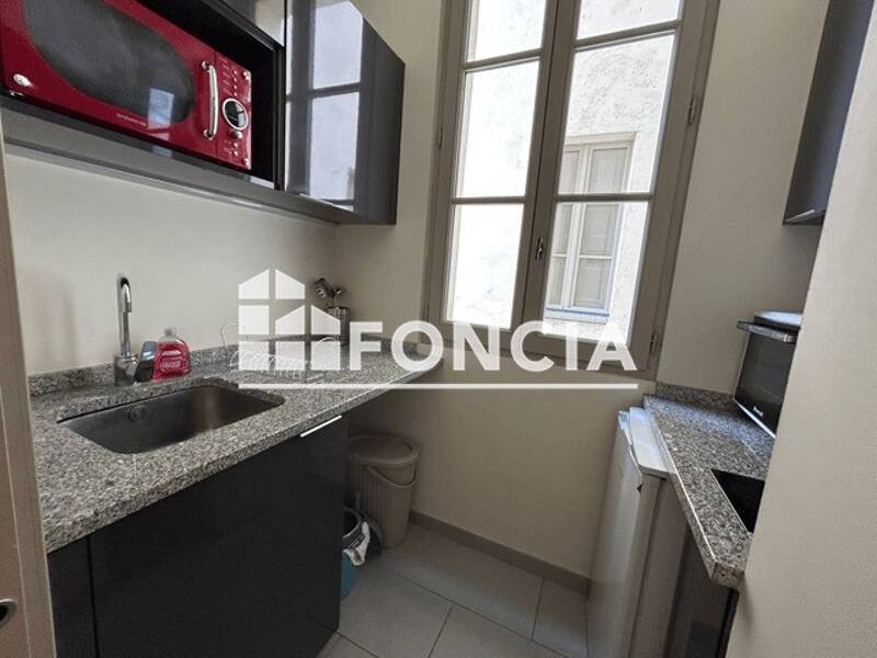 Maison à louer, 30m², MONTPELLIER