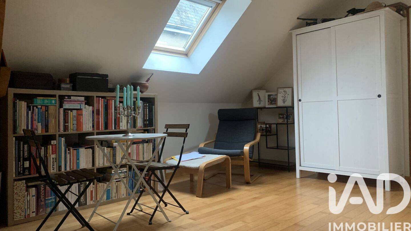 Maison à vendre, 256m², SAINTE MAURE DE TOURAINE