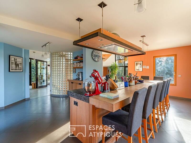 Maison à vendre, 370m², MAISONS LAFFITTE