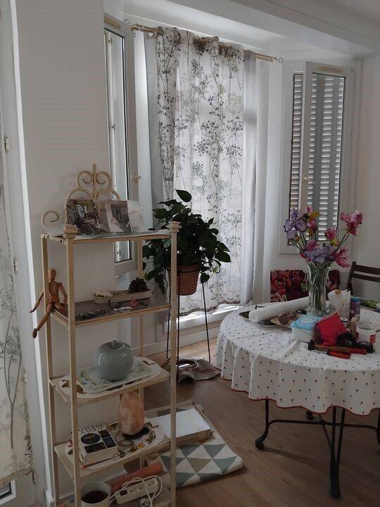 Maison à louer, 35m², CANNES