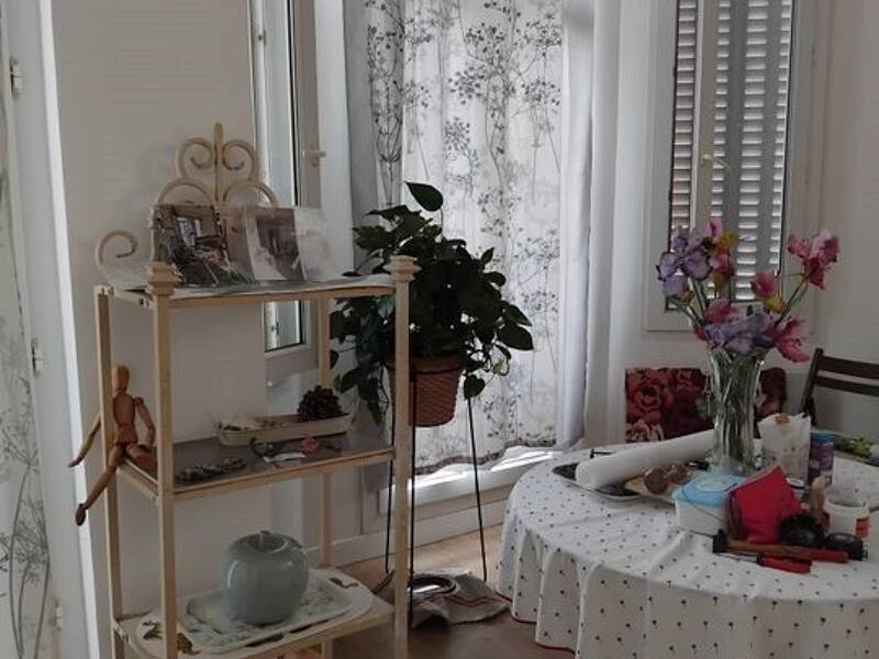 Maison à louer, 35m², CANNES