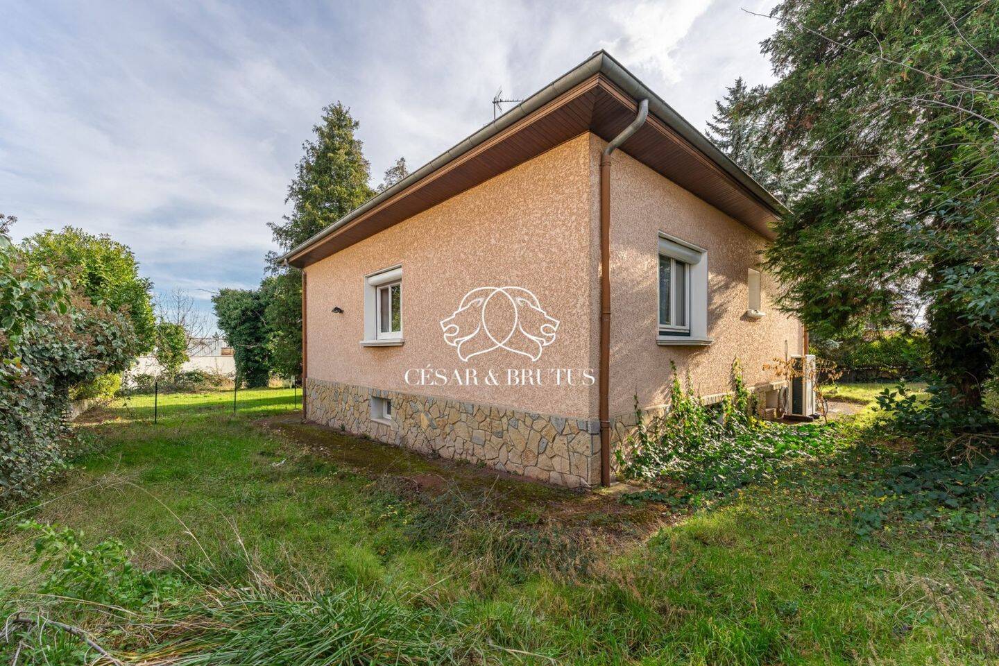 Maison à vendre, 135m², VENISSIEUX