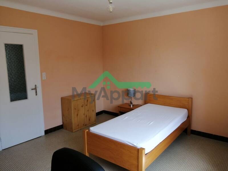 Maison à louer, 65m², NANTES