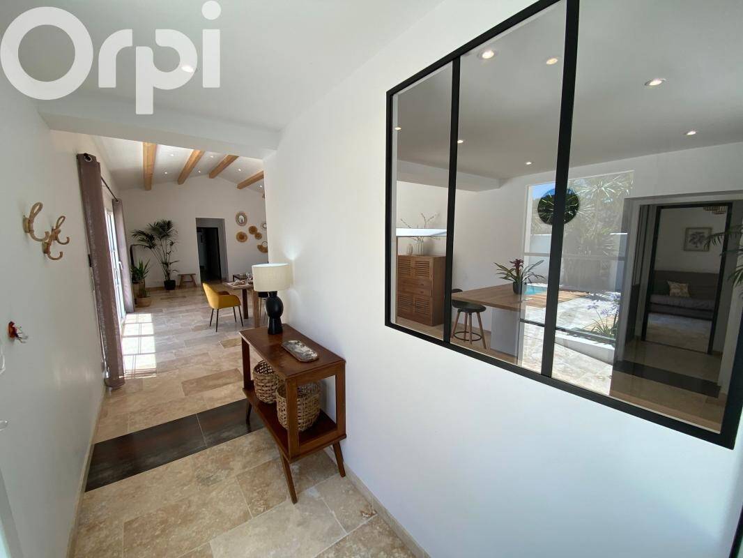 Maison à vendre, 134m², SAINT DENIS D'OLERON