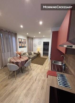 Maison à louer, 45m², BAYONNE
