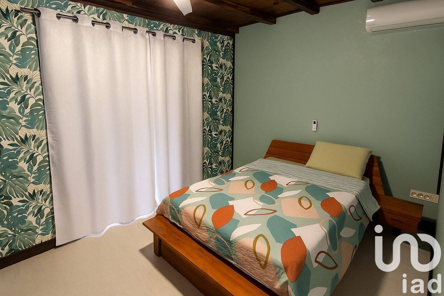 Maison à vendre, 98m², SAINT PIERRE