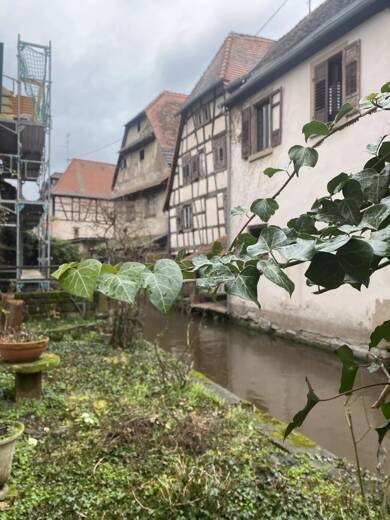 Duplex à vendre 210 000 € 5 pièces 4 chambres 160 m² Weiler Wissembourg 67160