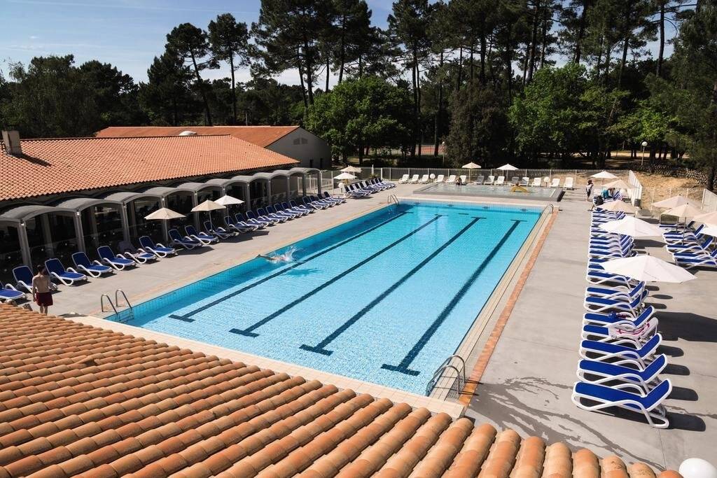 Maison à vendre, 39m², LES MATHES