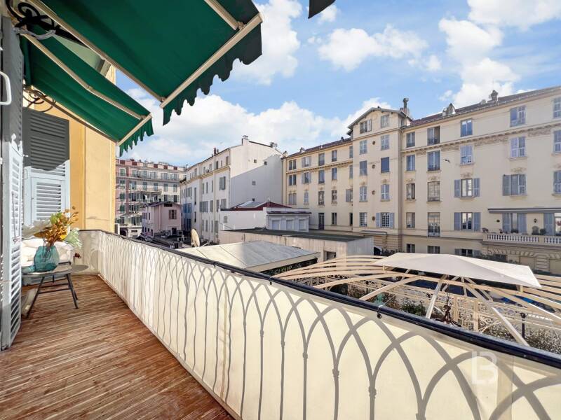 Maison à vendre, 84m², NICE