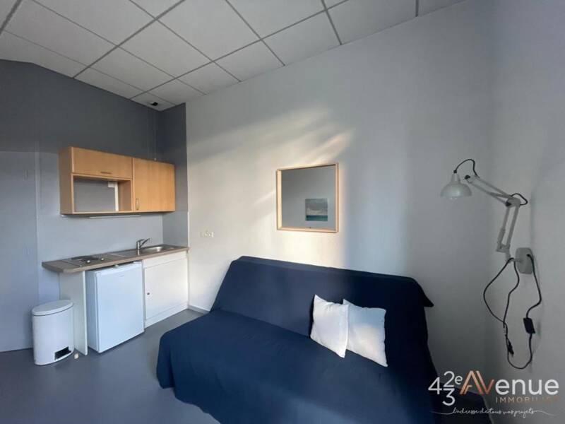 Maison à vendre, 39m², SAINT ETIENNE