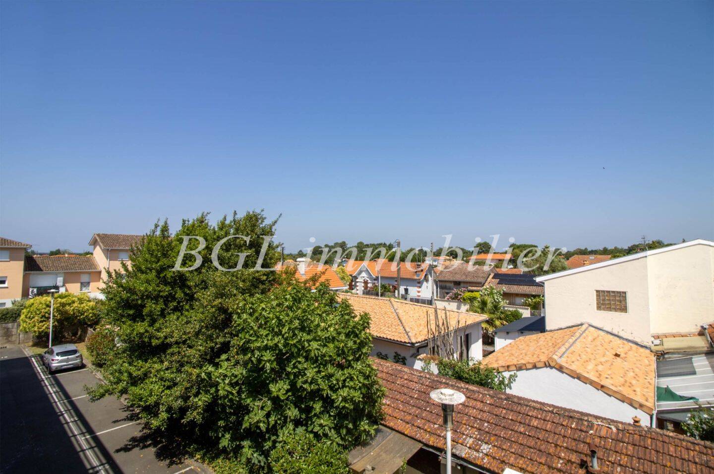 Maison à vendre, 41m², GUJAN MESTRAS