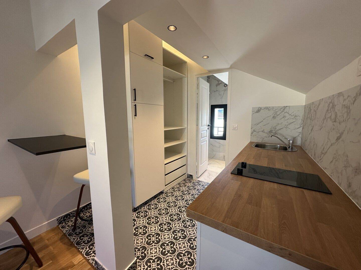 Maison à louer, 16m², VITRY SUR SEINE