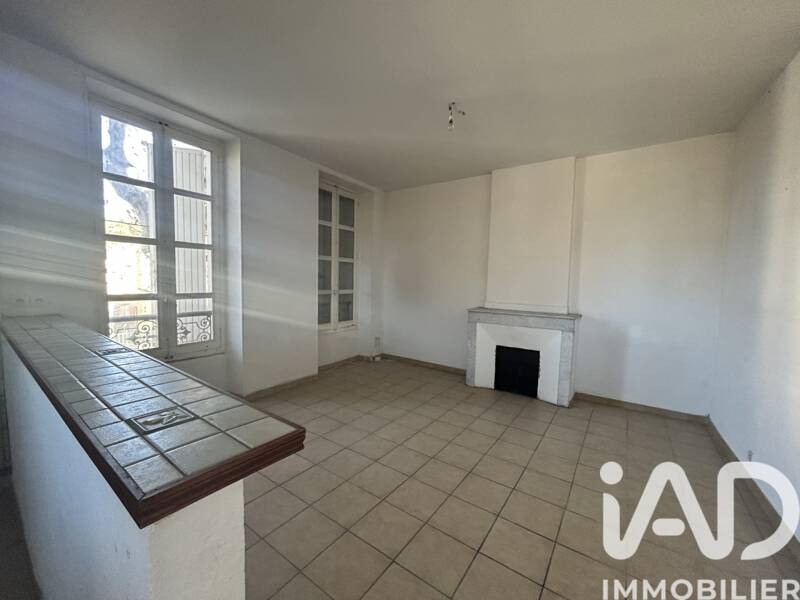 Maison à vendre, 60m², VOLONNE