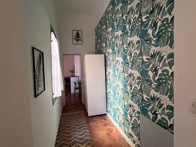 Maison à louer, 61m², AIX EN PROVENCE