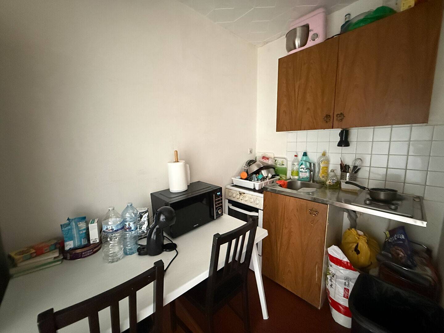 Maison à vendre, 24m², LIVRY GARGAN