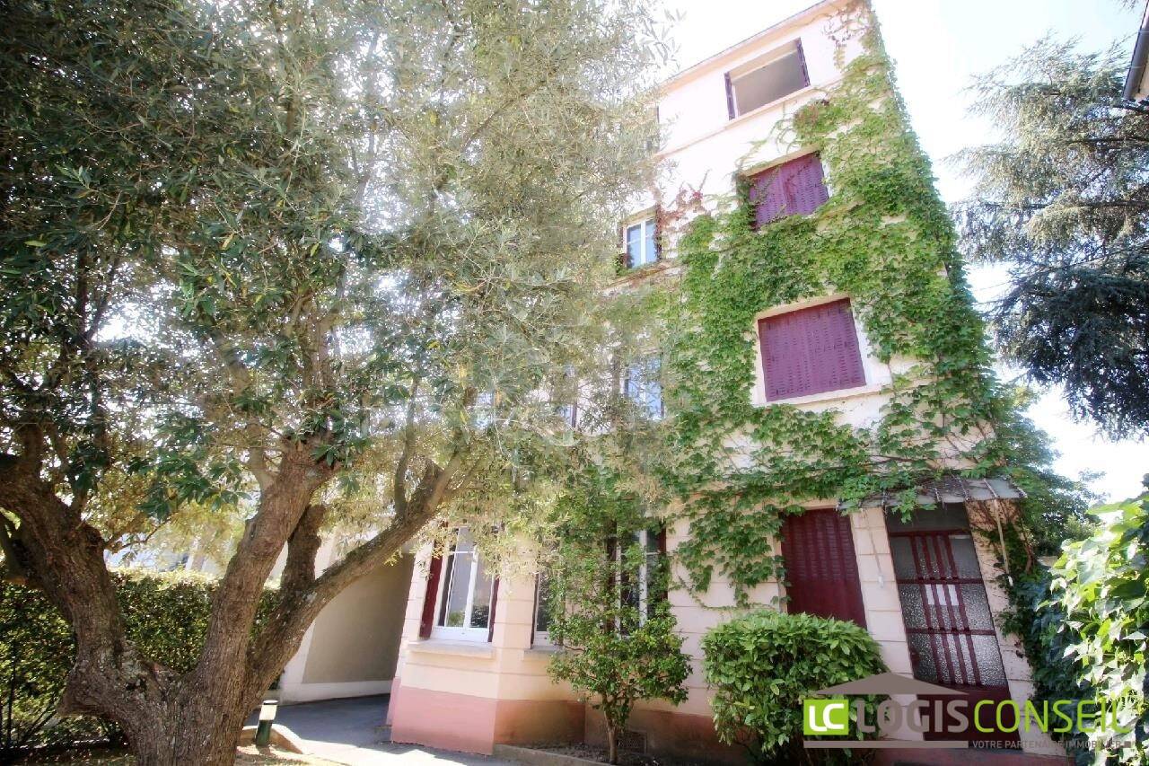 Maison à louer, 38m², ANTONY
